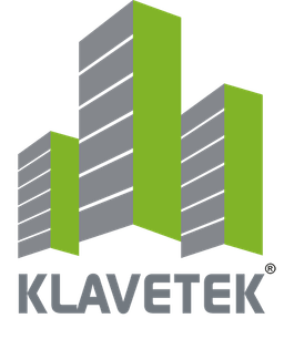 Klavetek Green Blocks & Tiles