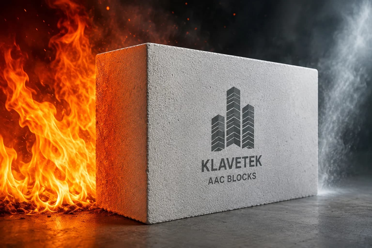 Fire Resistant