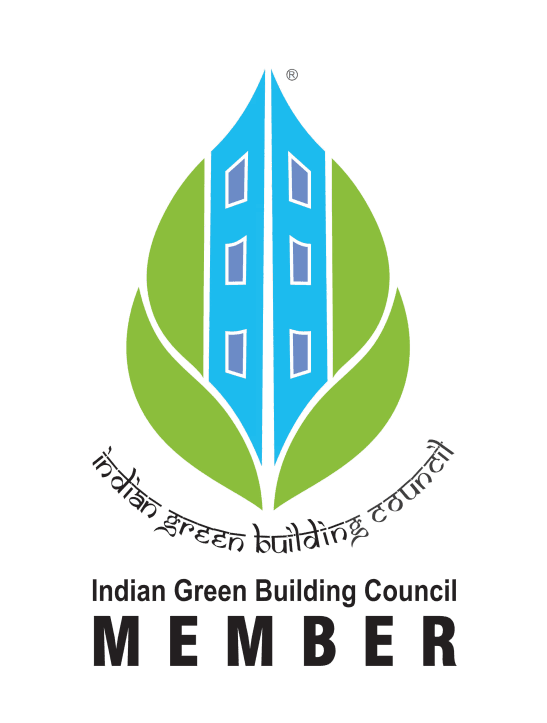 Indian Green Building Council Member