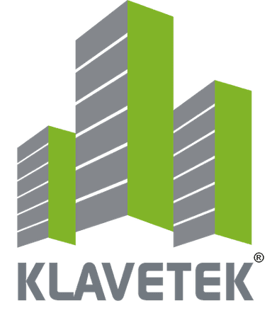 Klavetek Green Blocks & Tiles