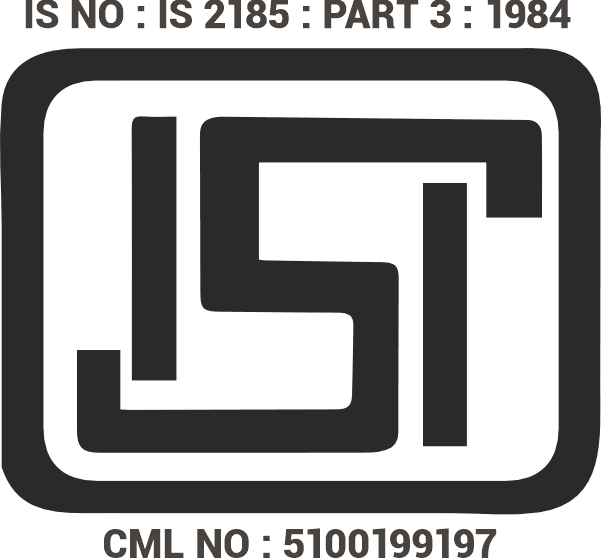 ISI Certification