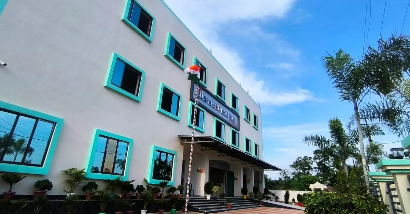 Sushparsha Nursing Home - Image 2