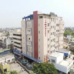 DRL Multispeciality Hospital - Image 1