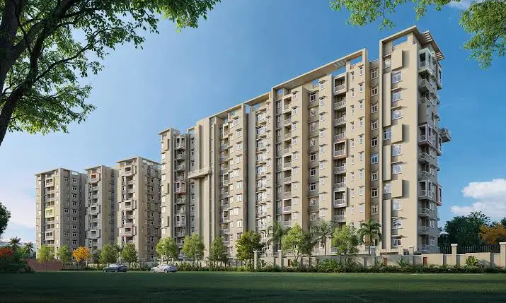 PRM Prestige Malda - Image 2