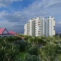 Riviera, Purnia