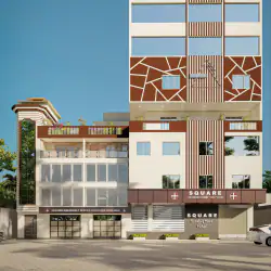 Square Nursing Home
