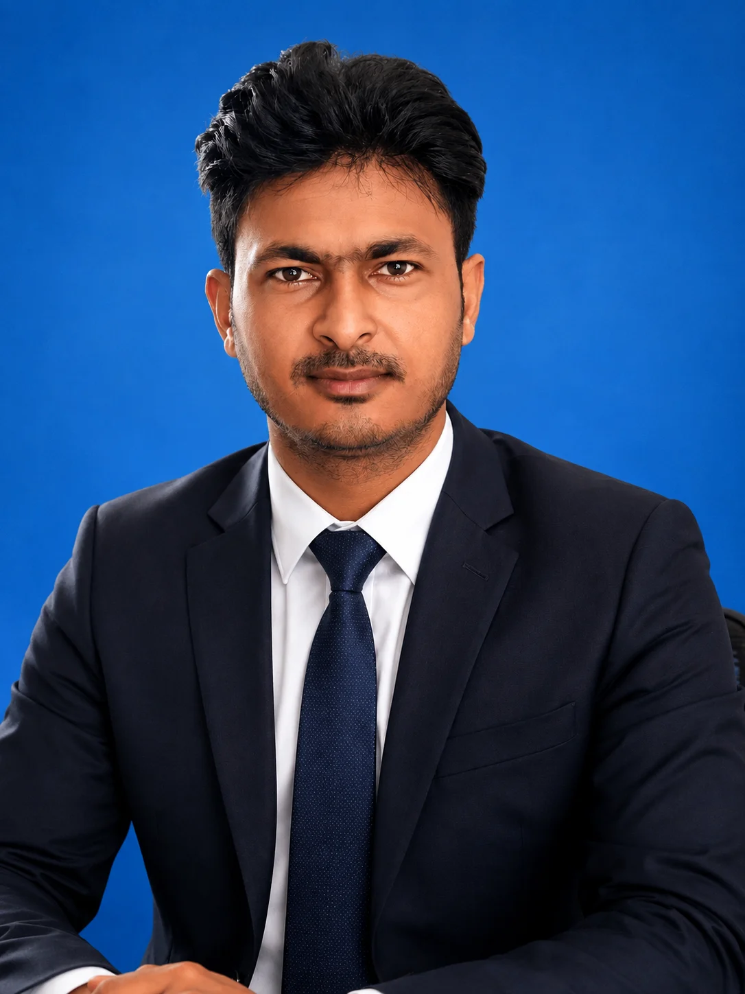 Nasim Ali