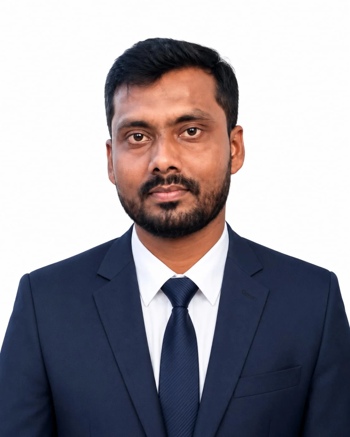 Rahul Sekh