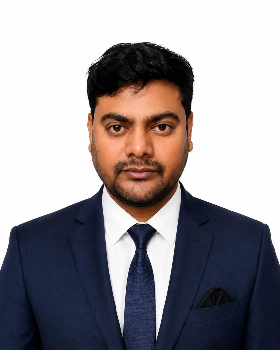 Sahanoyaj Ali